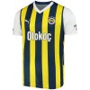 Fenerbahce Hjemme 23-24 - Herre Fotballdrakt